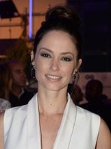 foto de Rosanne Mulholland