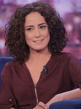 foto de Sawssen Maalej