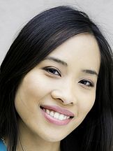 foto de Aureen Almario