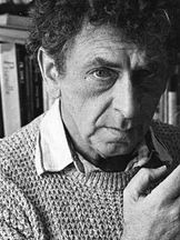 foto de David Perlov