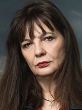 foto de Dora Masklavanou