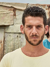 foto de Israel Gómez Romero