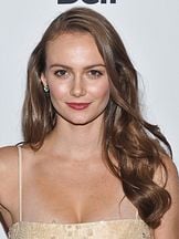 foto de Andi Matichak