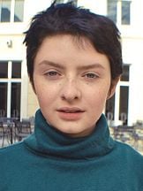 foto de Lachlan Watson