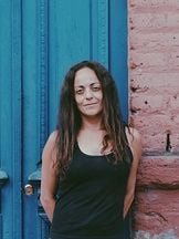 foto de Paula Zúñiga