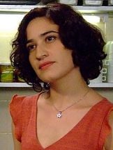 foto de Claudia Cabezas