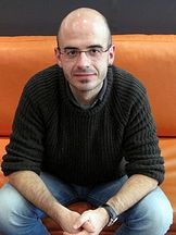 foto de Agus Barandiaran