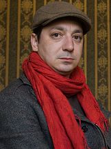 foto de Andreï M. Paounov