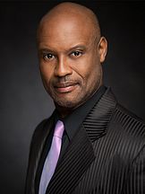 foto de Charles Jarman