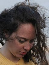 foto de Chiara Hourcade﻿