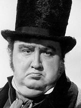 foto de Francis L. Sullivan