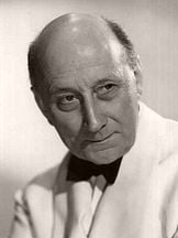 foto de Felix Aylmer