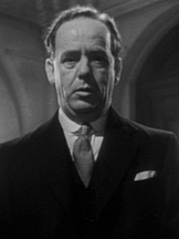 foto de Bernard Knowles