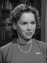 foto de Muriel Pavlow