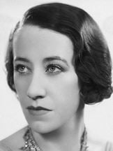 Flora Robson