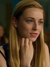 foto de Sarah Mezzanotte