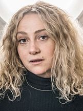 foto de Fanni Metelius