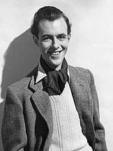 foto de Michael Denison