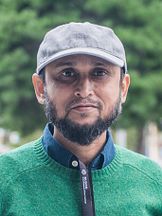 foto de Mostofa Sarwar Farooki