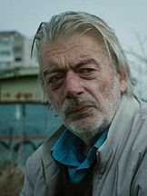 foto de Mihail Mutafov