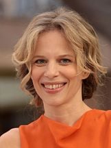 foto de Sonia Bergamasco