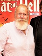 foto de Antony Smith