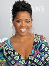 foto de Malinda Williams