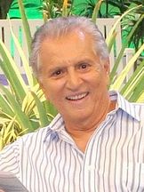 foto de Carlos Alberto de Nóbrega