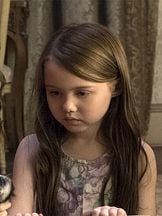 foto de Violet McGraw