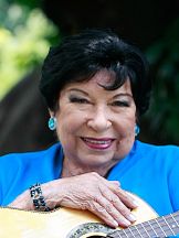 foto de Inezita Barroso