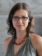 foto de Eliane Coster