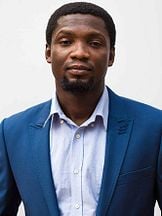 foto de Kobina Amissah Sam