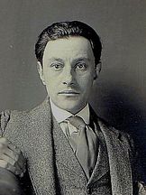 foto de John Gottowt