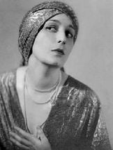 foto de Dorothy Cumming