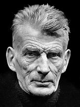 foto de Samuel Beckett