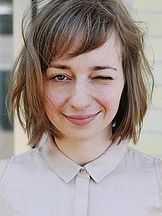 foto de Eszter Tompa