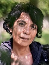 foto de Kenya Márquez