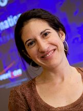 foto de Rachel Dretzin