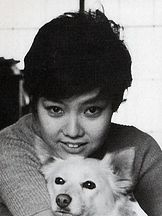 foto de Kiwako Taichi