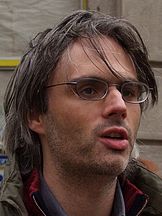 foto de Jason Barker