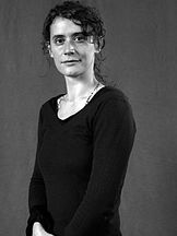 foto de Aida Maigre-Touchet