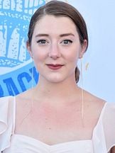 foto de Kimmy Shields