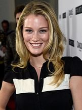 foto de Ashley Hinshaw