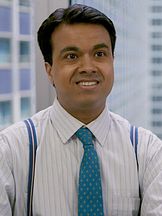 foto de Debargo Sanyal