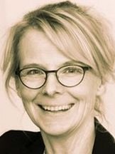 foto de Ellinor Bille