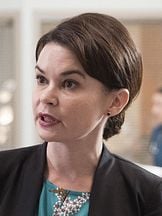 foto de Jordana Largy