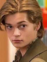 foto de Elijah Stevenson