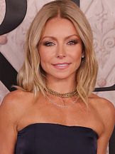foto de Kelly Ripa