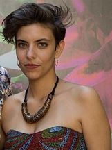 foto de Thais Guisasola