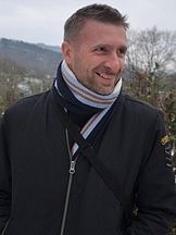 foto de Stéphane Olijnyk